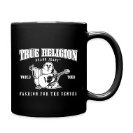 Mua áo True Religion TRUE RELIGION LOGO TEE 104538 chính hãng HCM